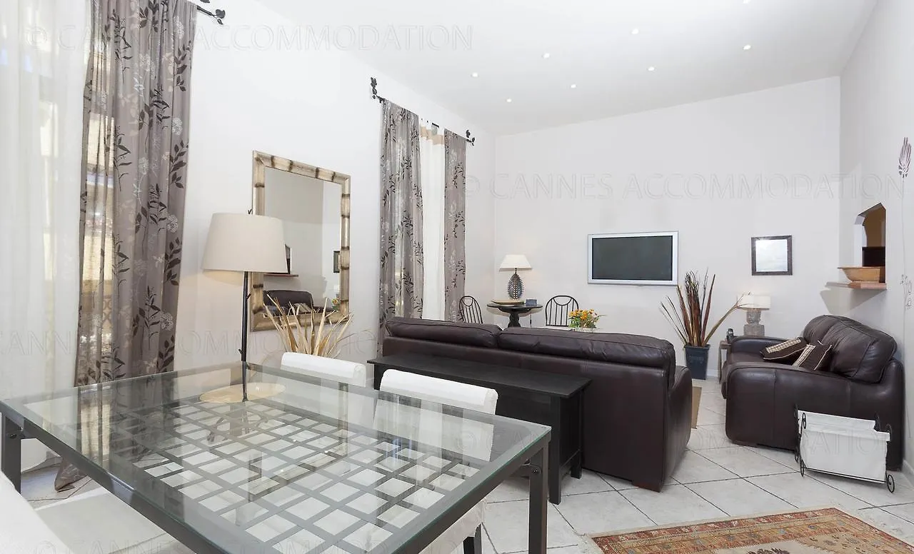 Feliz Apartment Cannes France