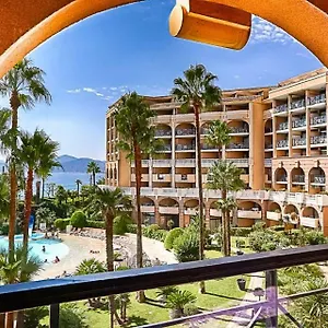 3* Lejlighedshotel Pierre & Verrerie