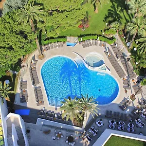 4* Hotel Montfleury