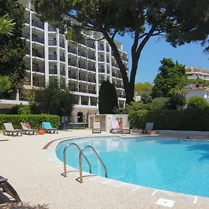 4* Lejlighedshotel Resideal Premium