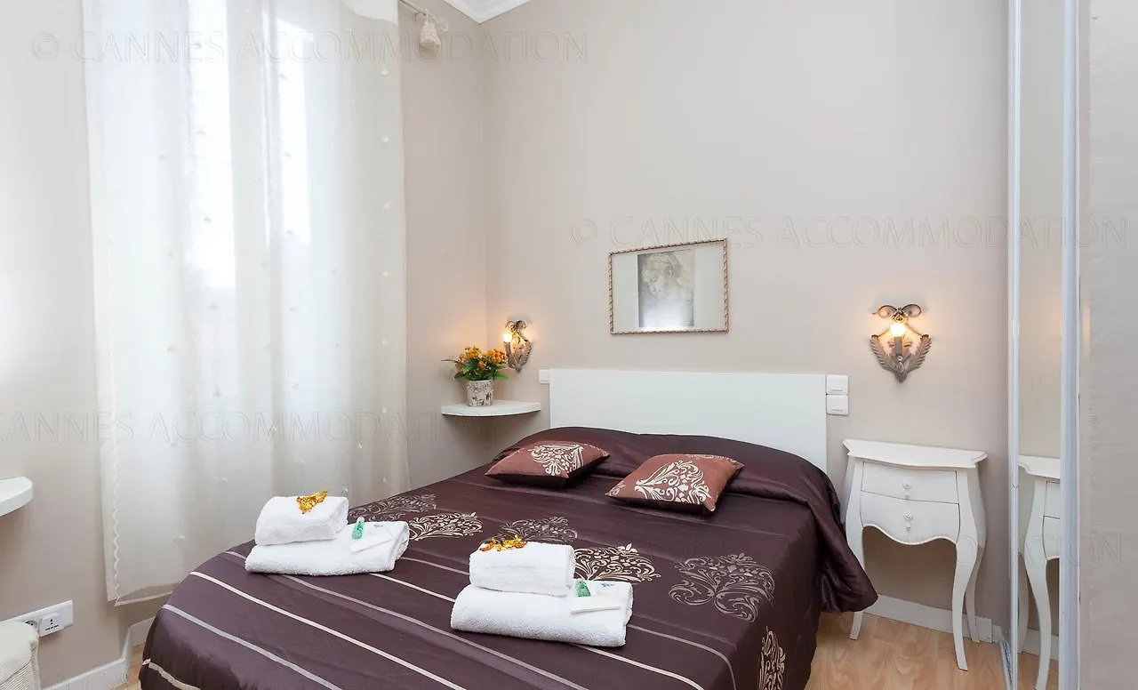 Apartmán Feliz Cannes