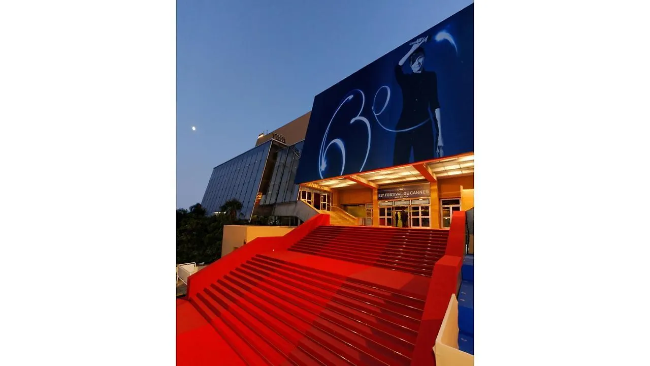 Apartmán Feliz Cannes